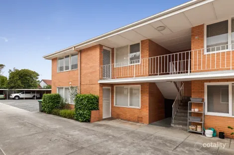 Property photo of 12/12 Bartlett Street Hampton East VIC 3188