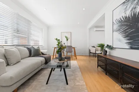 Property photo of 12/12 Bartlett Street Hampton East VIC 3188