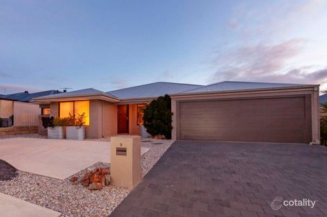 Property photo of 9 Astroloma Drive Success WA 6164