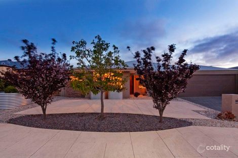 Property photo of 9 Astroloma Drive Success WA 6164