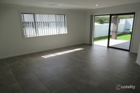 Property photo of 9 Warrguny Street Nambucca Heads NSW 2448