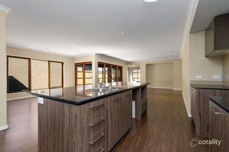 Property photo of 25 Outback Drive Doreen VIC 3754