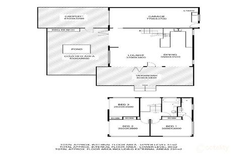 Property photo of 11 Hunter Street Wooloowin QLD 4030