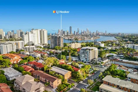 6/7 Lather St, Southport, QLD 4215