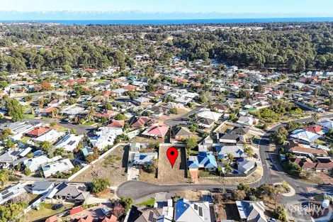 Property photo of 3 Venus Court Greenfields WA 6210
