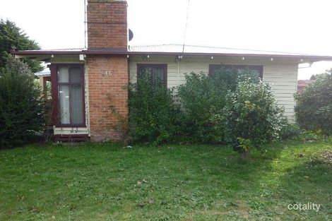 Property photo of 46 Service Road North Moe VIC 3825