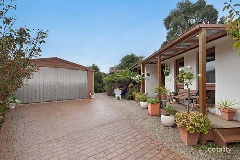 8 Drayton Ct, Baxter, VIC 3911