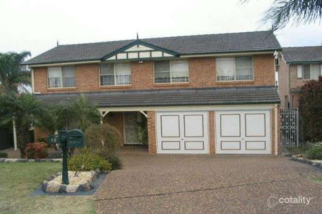 12 Minto Cl, Bonnyrigg Heights, NSW 2177