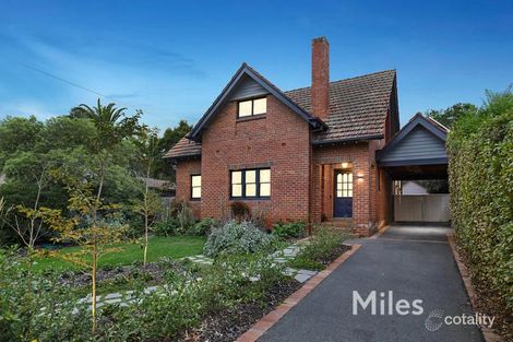Property photo of 1 Corona Street Ivanhoe VIC 3079