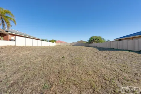 Property photo of 3 Venus Court Greenfields WA 6210