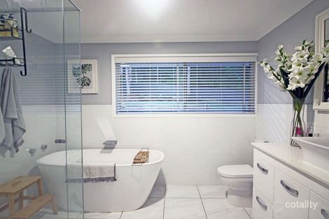 Property photo of 11 Mataranka Drive Worongary QLD 4213