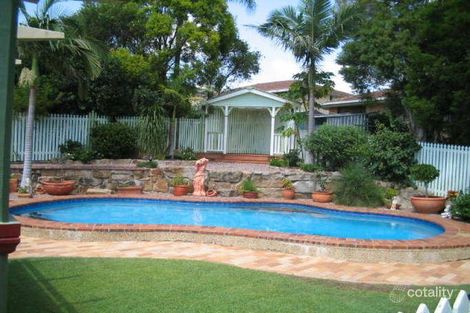 Property photo of 4 Olbern Crescent Yamanto QLD 4305