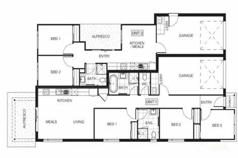 Property photo of 75 Antelope Street Dakabin QLD 4503