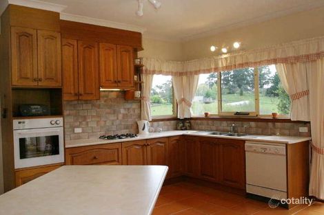 Property photo of 15 Bayard Drive Pakenham Upper VIC 3810