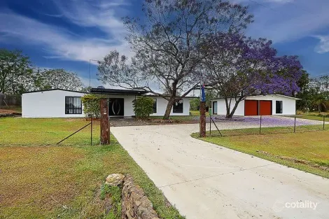 5 Hughes Rd, Plainland, QLD 4341