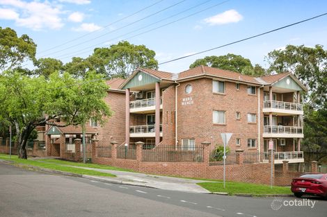 17/54 Sir Joseph Banks St, Bankstown, NSW 2200
