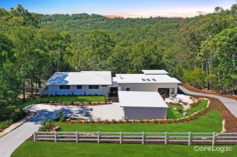 Property photo of 66 Carrington Road Bonogin QLD 4213