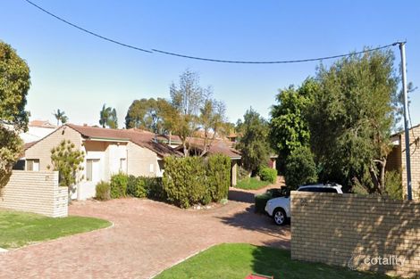 3/25 Ostend Rd, Scarborough, WA 6019