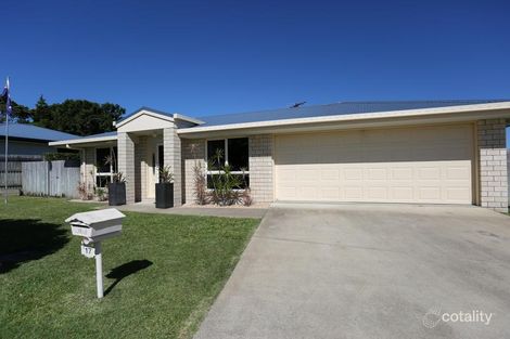 17 Benjamin Ct, Walkerston, QLD 4751