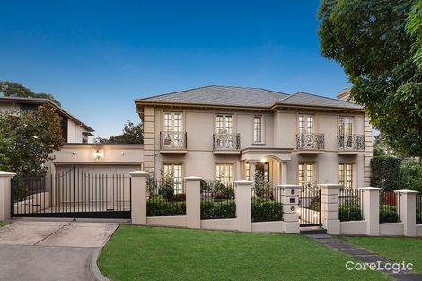 Property photo of 104 Winmalee Road Balwyn VIC 3103