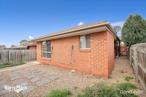 Property photo of 10 Brecon Nook Craigieburn VIC 3064