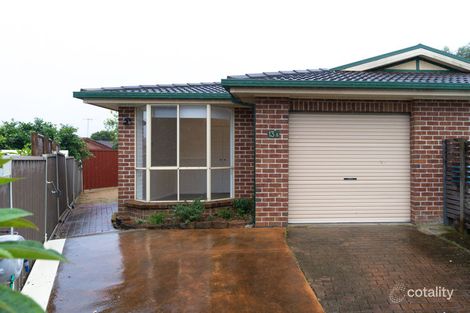 13a Corundum Cl, Eagle Vale, NSW 2558