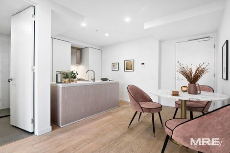 Property photo of 4702/135 A'Beckett Street Melbourne VIC 3000