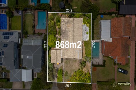 Property photo of 22 Childs Street Clayfield QLD 4011
