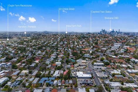 Property photo of 22 Childs Street Clayfield QLD 4011