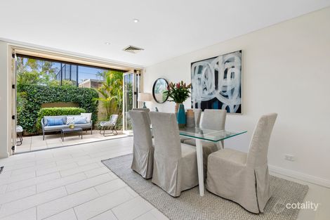 Property photo of 12A Carlow Street North Sydney NSW 2060