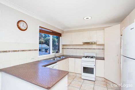 Property photo of 11 The Criterion Nerang QLD 4211