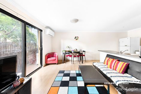 Property photo of 2/17 Ascot Vale Road Flemington VIC 3031