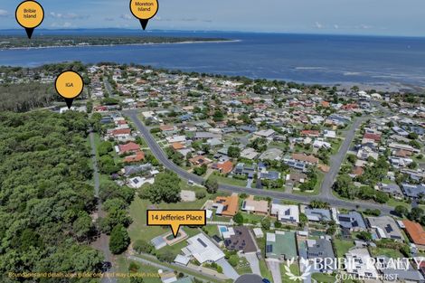 Property photo of 14 Jefferies Place Sandstone Point QLD 4511