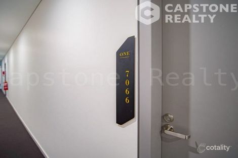 Property photo of 7066/7 Bennelong Parkway Wentworth Point NSW 2127