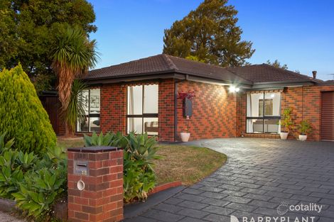 Property photo of 109 Windermere Drive Ferntree Gully VIC 3156