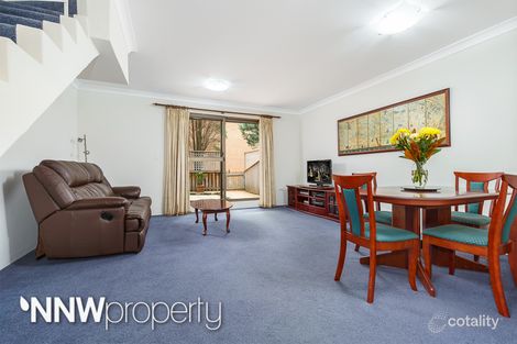 Property photo of 8/23 Taranto Road Marsfield NSW 2122