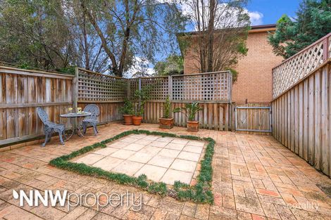 Property photo of 8/23 Taranto Road Marsfield NSW 2122