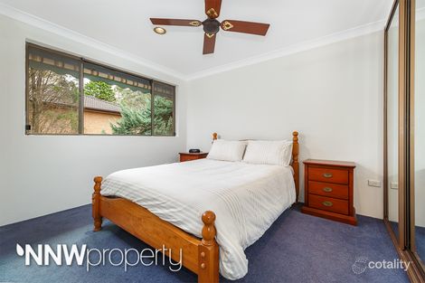 Property photo of 8/23 Taranto Road Marsfield NSW 2122