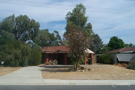 162 Elderberry Dr, South Lake, WA 6164