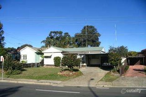 Property photo of 747 Forest Road Peakhurst NSW 2210