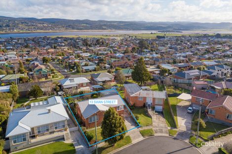 Property photo of 13 Swan Street Newnham TAS 7248
