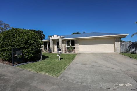 Property photo of 17 Benjamin Court Walkerston QLD 4751