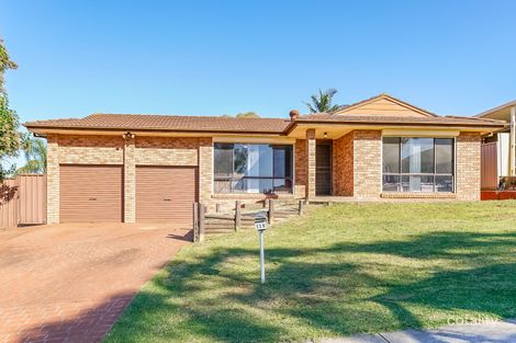 Property photo of 118 Gould Road Eagle Vale NSW 2558
