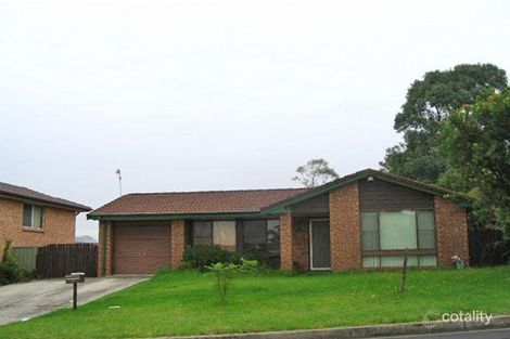 88 Parklands Dr, Shellharbour, NSW 2529