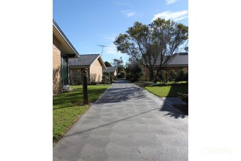 Property photo of 4/174 Susan Street Scone NSW 2337