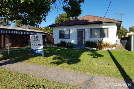 Property photo of 22 Bligh Street Silverwater NSW 2128