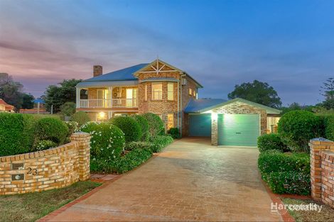 23 Burgundy St, Carseldine, QLD 4034