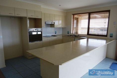 Property photo of 5 Yuin Place Bega NSW 2550