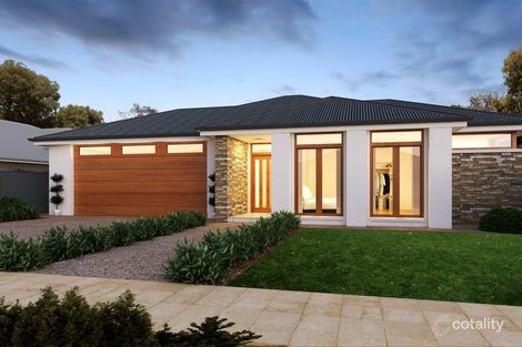 1 Blinkbrae Ave, Happy Valley, SA 5159