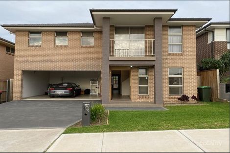 60 Buchan Ave, Edmondson Park, NSW 2174